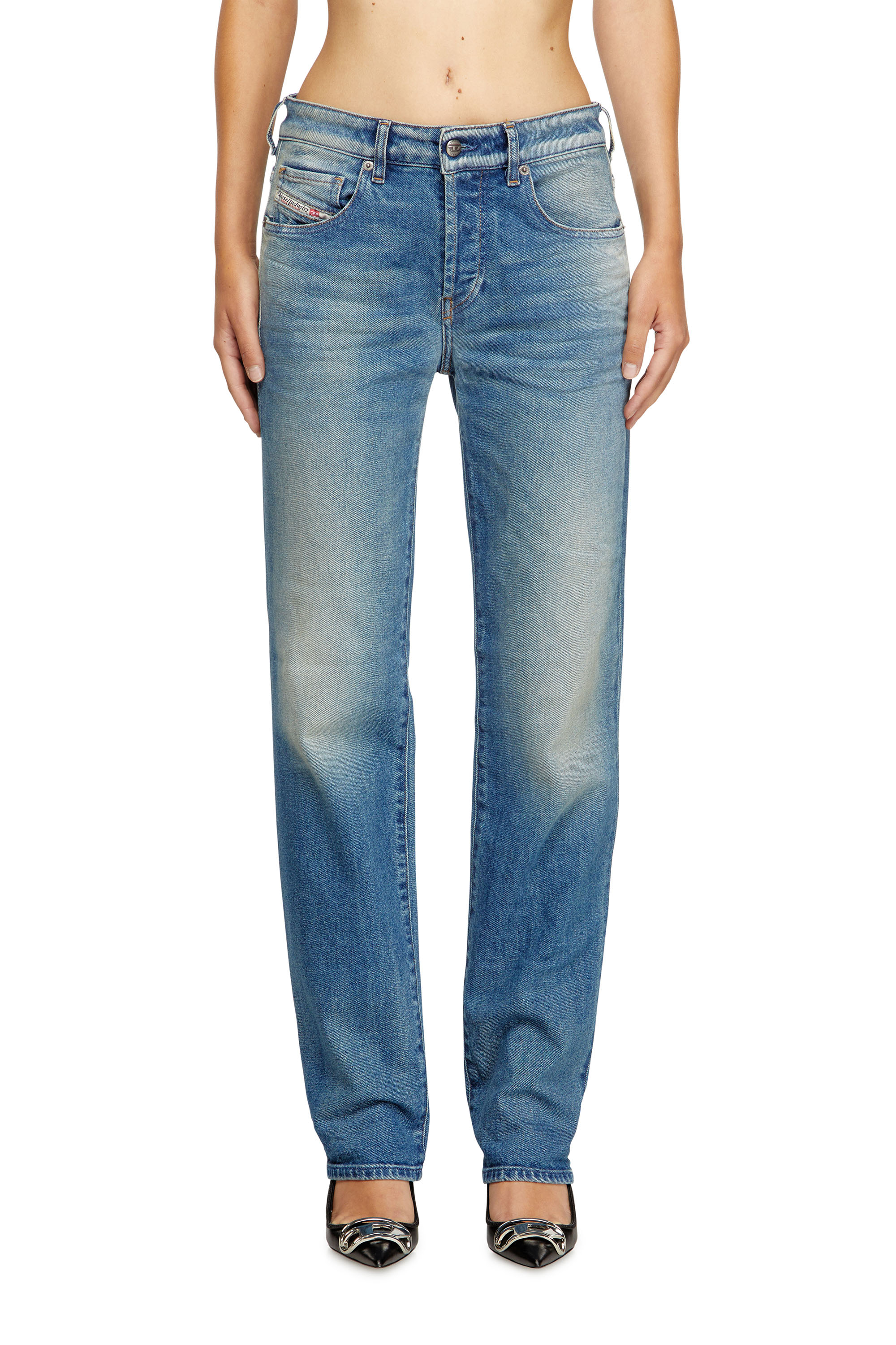 

Regular Jeans-1989 D-Mine