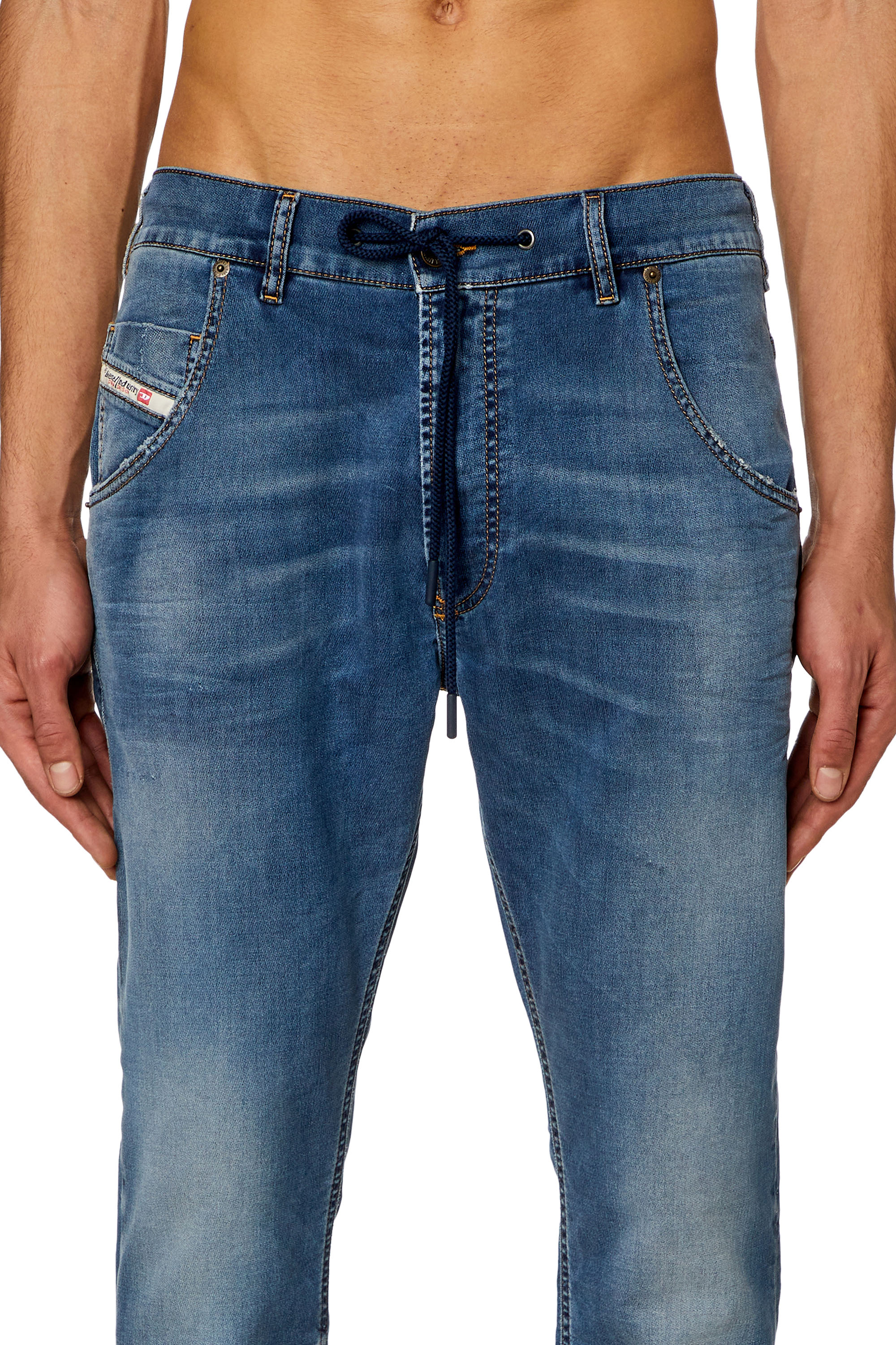 

Regular 2030 D-Krooley Joggjeans