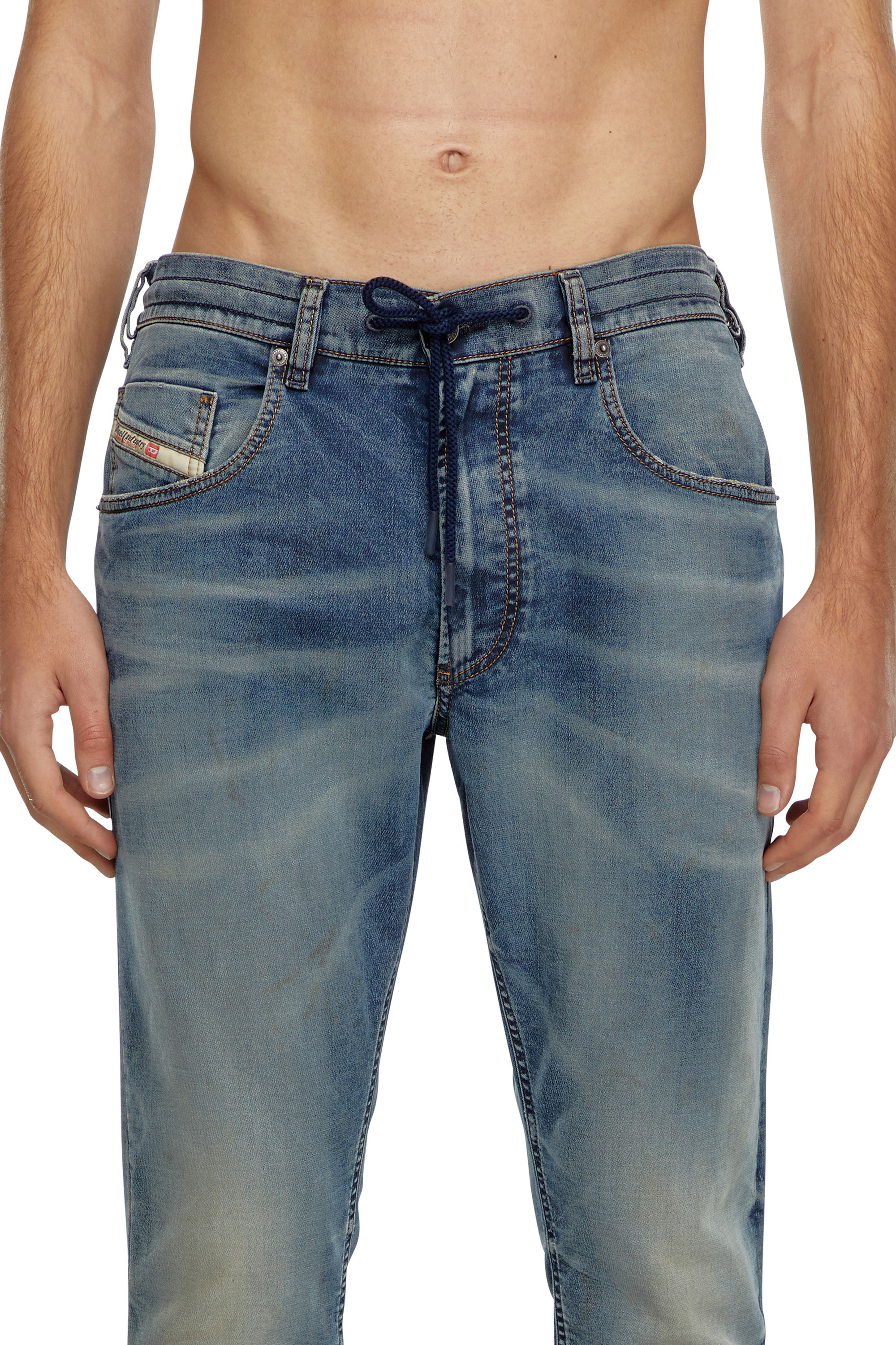 

Regular 2030 D-Krooley Joggjeans